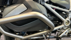 BMW R1250 GS TE 